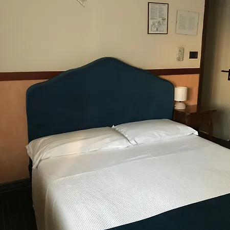 Hotel San Felice Bologna