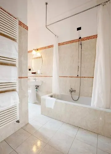 San Felice 3* Bologna