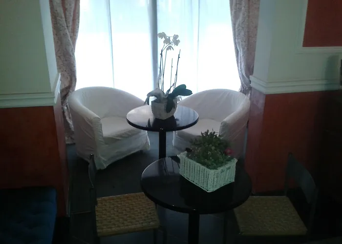 San Felice Hotel Bologna