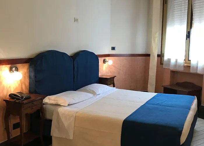 San Felice 3* Bologna