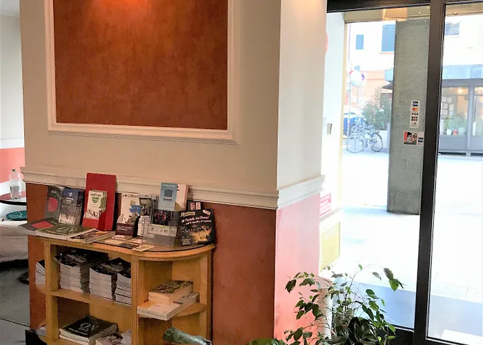 San Felice 3* Bologna