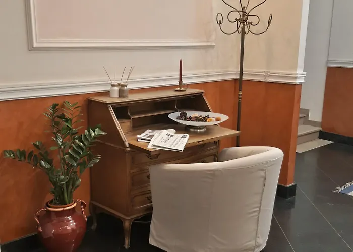 San Felice 3* Bologna