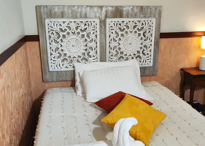 San Felice Hotel Bologna