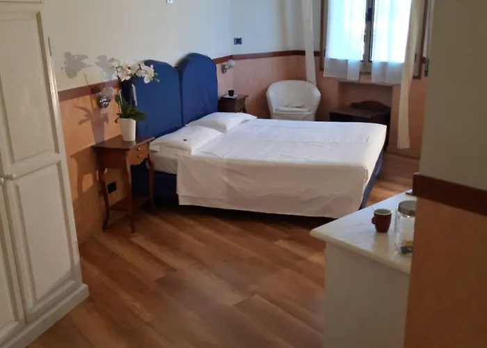 Szálloda San Felice 3*