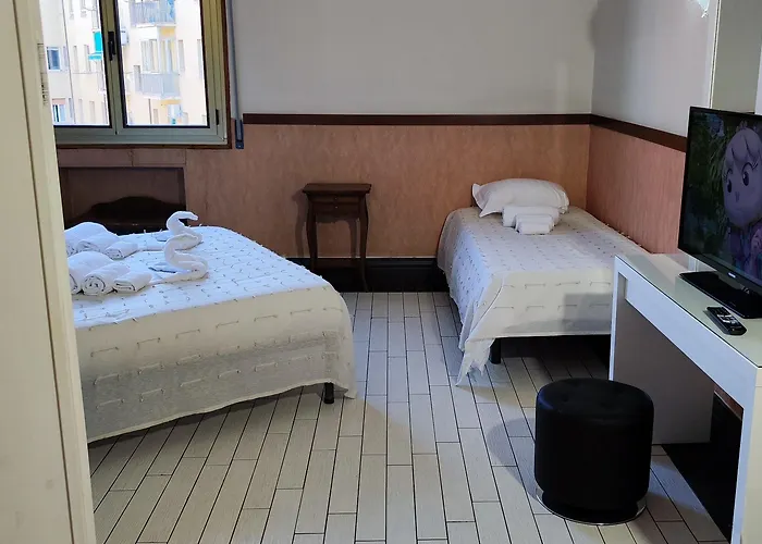 San Felice Hotel Bologna