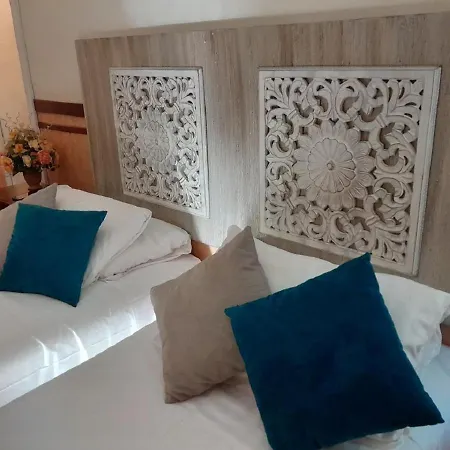 San Felice Hotel