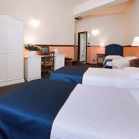 San Felice Hotel Boloňa