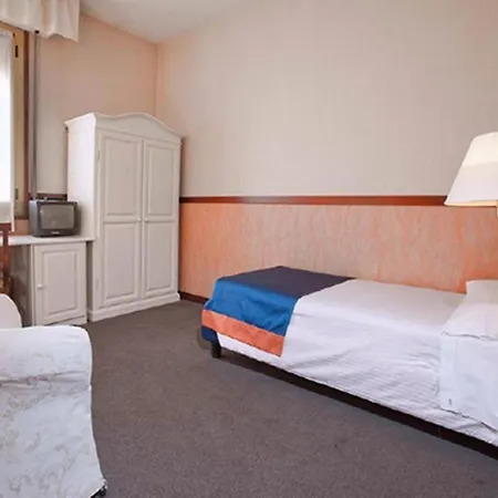 Hotel San Felice Boloňa