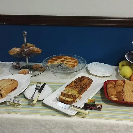 Hotel San Felice 3*