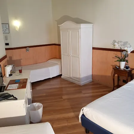 Hotel San Felice 3*
