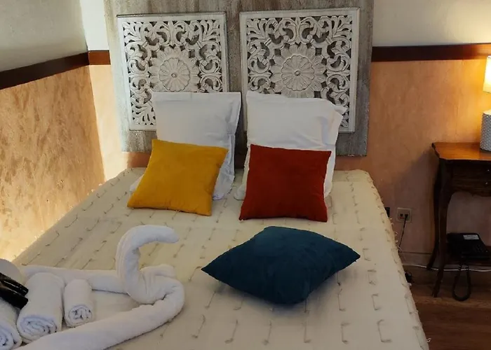 Hotel San Felice