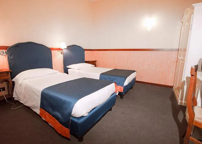 San Felice Hotel 3*