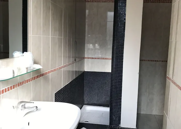 San Felice מלון 3*