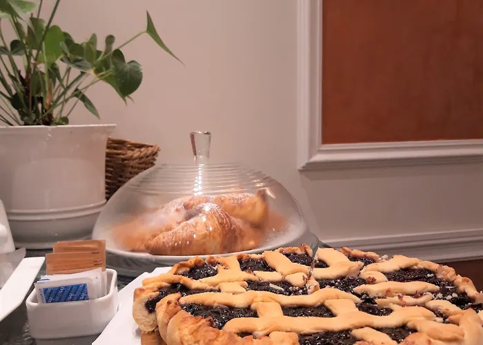 San Felice 3* בולוניה