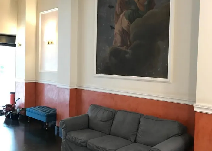Hotel San Felice 3*